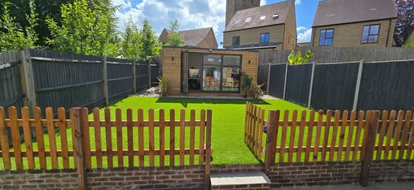 MB Landscaping Solutions: How Bojan Kastelic Is Turning Outdoor Spaces into Works of Art Across London