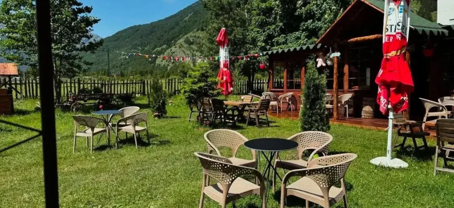 Në zemër të Valbonës, një arratisje mes natyrës, qetësisë dhe mikpritjes shqiptare