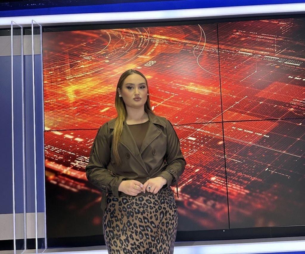 Aida Turku: “Diplomohen në shqip, por drejtësia ua mohon” Revolta e studentëve shqiptarë në Shkup