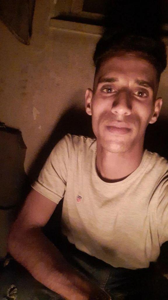 Ekskluzive | Mes bombave dhe urisë, palestinezi Mohammed u bën thirrje shqiptarëve për ndihmë