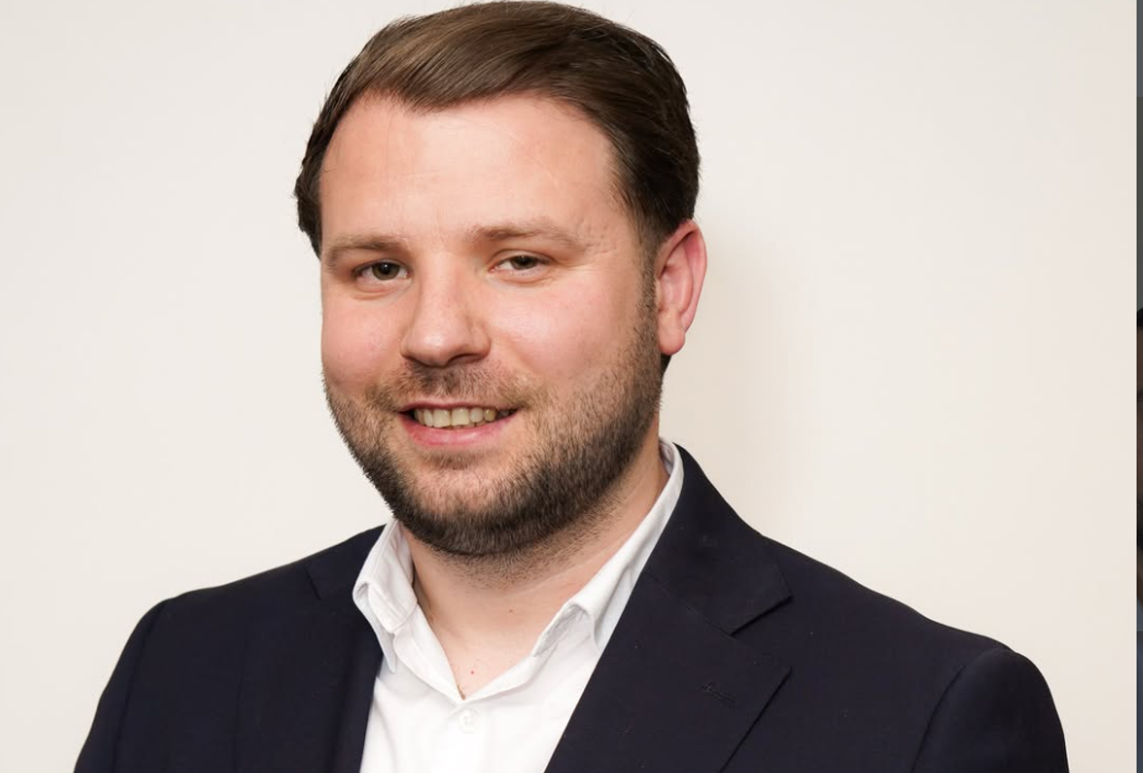 Njihuni me Daniel Nikolla, folësin e parë në Albanian Career & Business Summit UK 2026