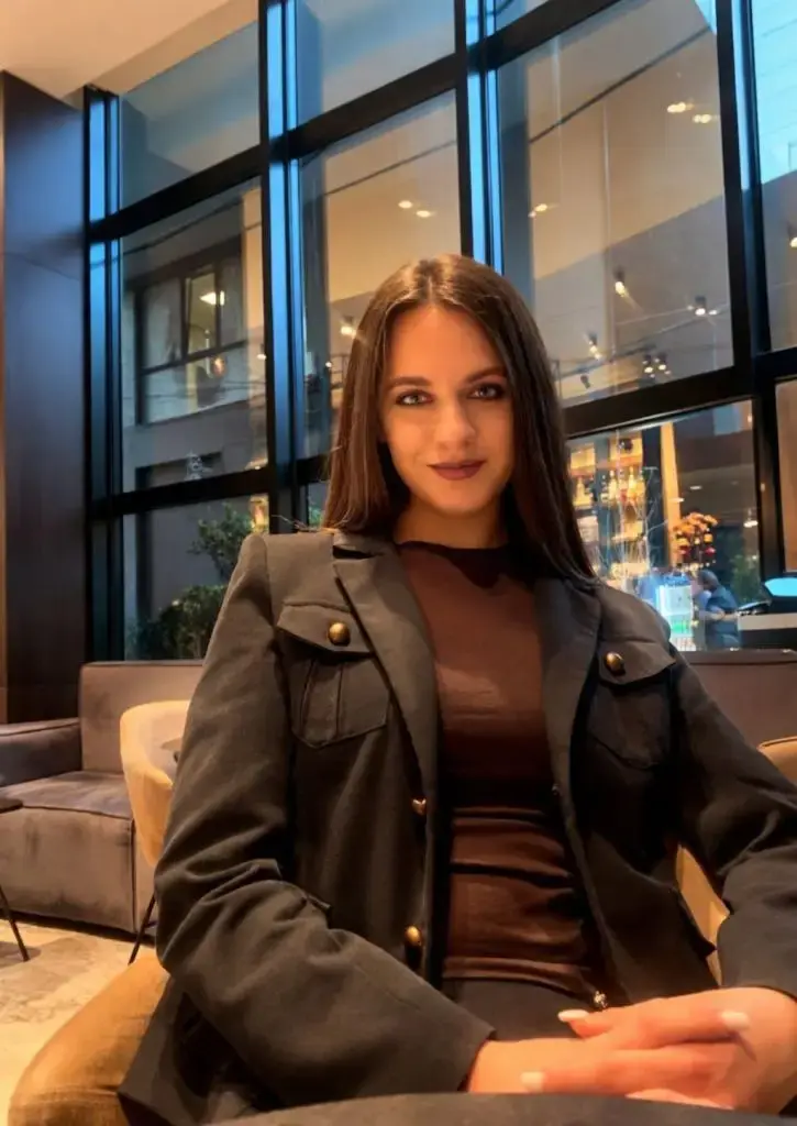 Ledja Lala: Kush e formëson kë: Individi shoqërinë apo shoqëria individin?