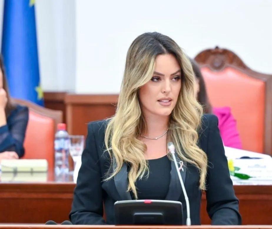 Kur inteligjenca takon guximin: Pse Liridona Beqiri është profili që i mungon shoqërisë sonë sot?