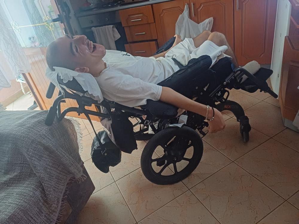 20 vite betejë dhe dashuri: Historia prekëse e Dorina Doces për djalin Mateo