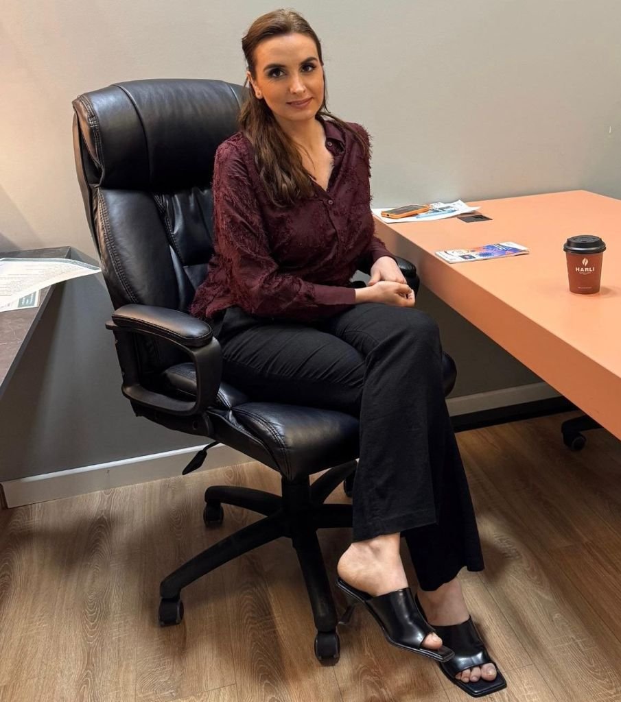 Psikologia Enertila Bekteshi