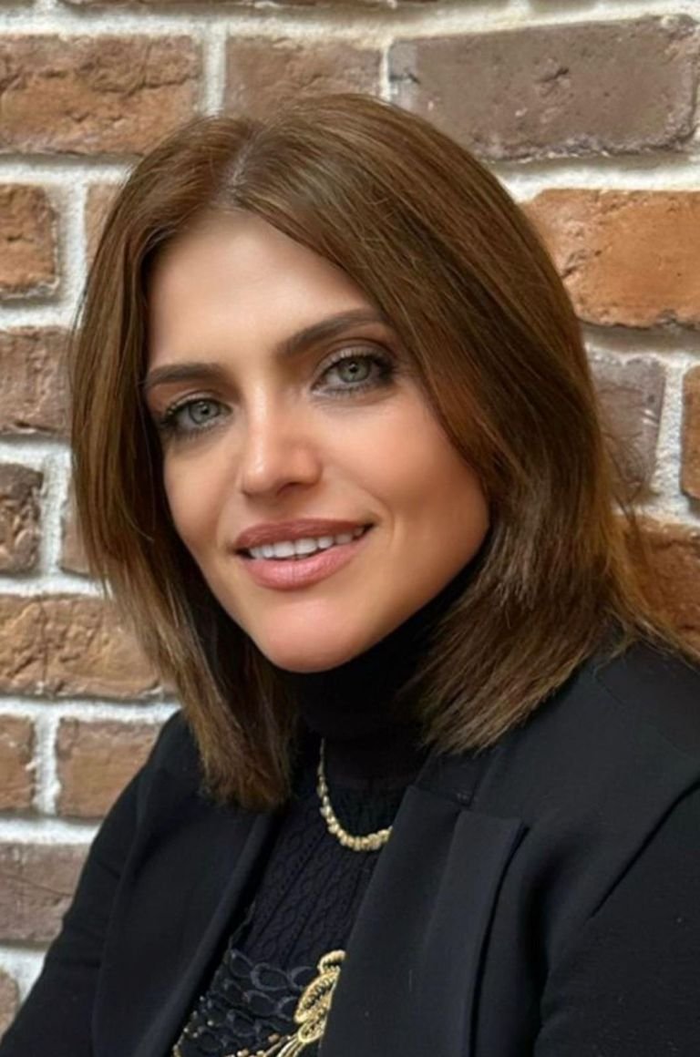 Ensuida Keputa themeluesja e Empowered Women of Diaspora