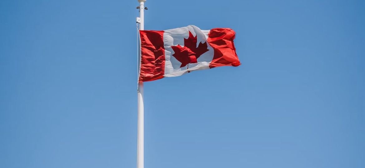 CANADA NARRATIVA FLAG