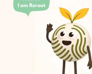 re root app