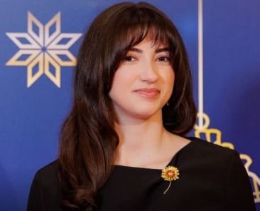 Desiana Hysa